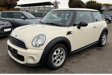 Mini ONE Gebrauchtwagen