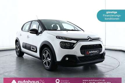 Citroen C3 Gebrauchtwagen