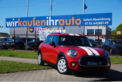 Mini ONE Gebrauchtwagen