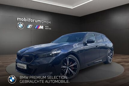 BMW 520 Gebrauchtwagen