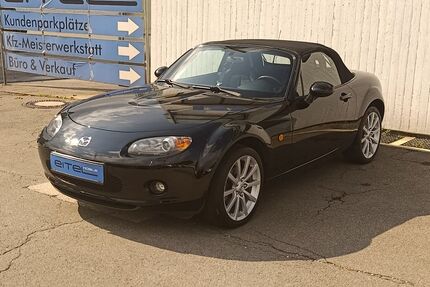 Mazda MX-5 Gebrauchtwagen