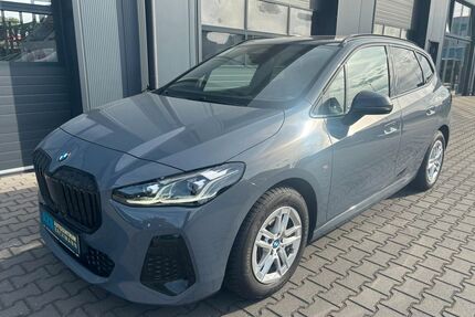 BMW 220 Active Tourer Gebrauchtwagen