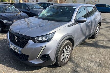 Peugeot 2008 Gebrauchtwagen
