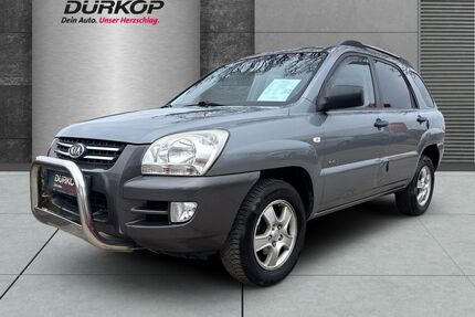 Kia Sportage Gebrauchtwagen