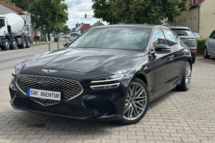 Genesis G70 Gebrauchtwagen