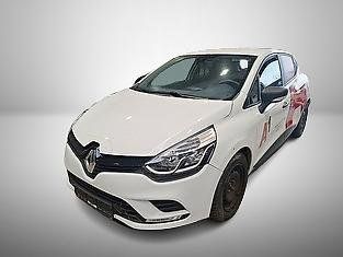 Renault Clio Gebrauchtwagen