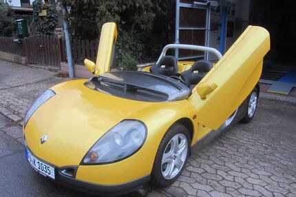 Renault Spider Gebrauchtwagen