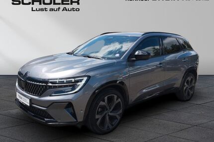 Renault Austral Gebrauchtwagen