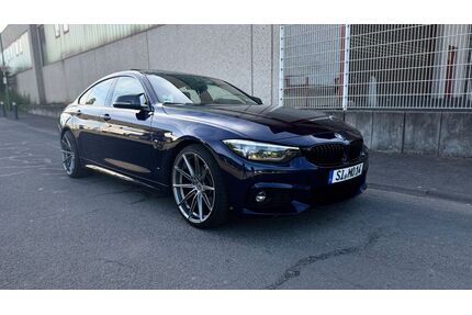 BMW 430 Gran Coupé Gebrauchtwagen