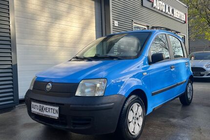 Fiat Panda Gebrauchtwagen