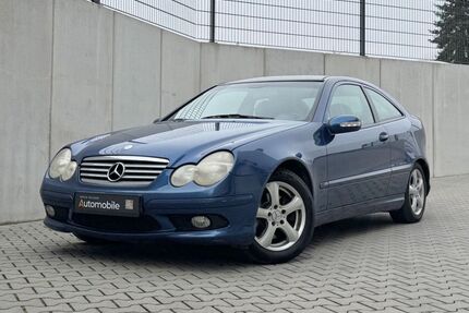Mercedes-Benz C 230 Gebrauchtwagen
