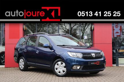 Dacia Logan Gebrauchtwagen