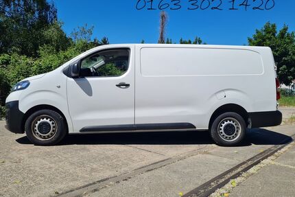 Opel Vivaro Gebrauchtwagen
