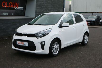 Kia Picanto Gebrauchtwagen