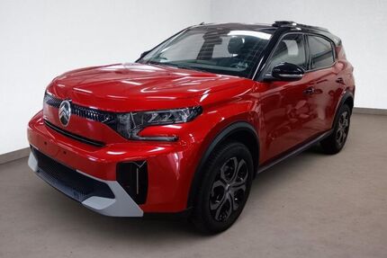 Citroen C3 Aircross Gebrauchtwagen