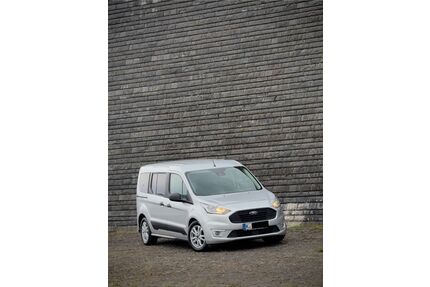 Ford Grand Tourneo Gebrauchtwagen