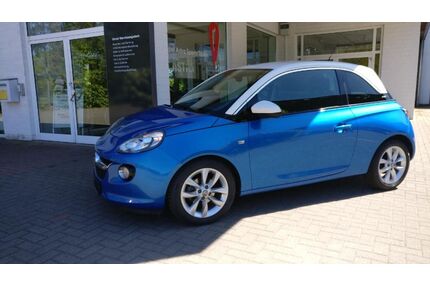 Opel Adam Gebrauchtwagen