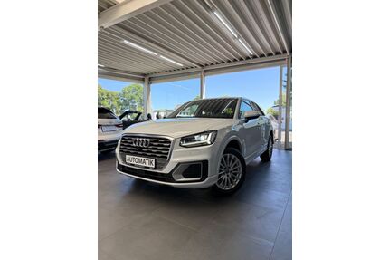 Audi Q2 Gebrauchtwagen