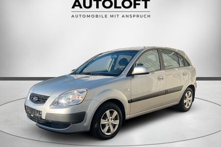 Kia Rio Gebrauchtwagen