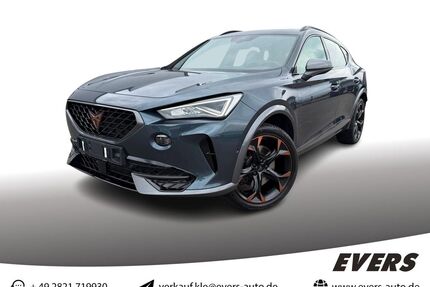 Cupra Formentor Gebrauchtwagen