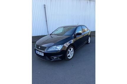 Seat Toledo Gebrauchtwagen