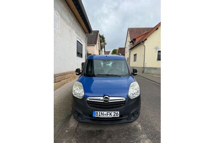 Opel Combo Gebrauchtwagen