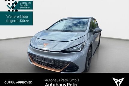 Cupra Born Gebrauchtwagen
