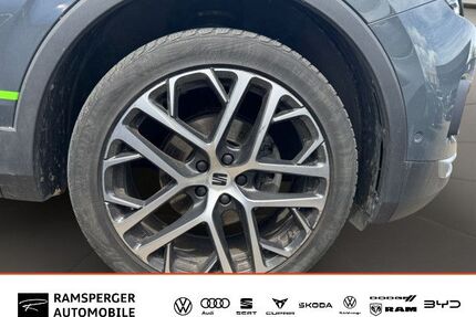 Seat Tarraco Gebrauchtwagen