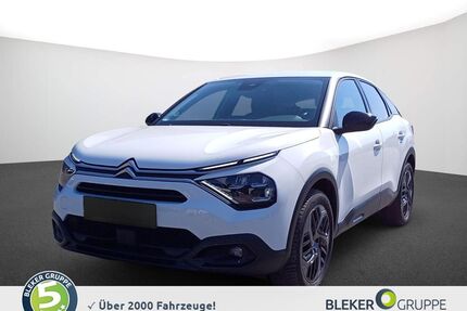 Citroen C4 Gebrauchtwagen