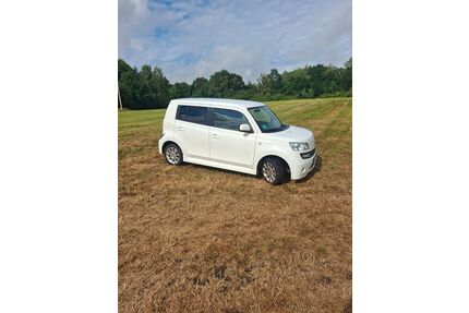 Daihatsu MATERIA Gebrauchtwagen