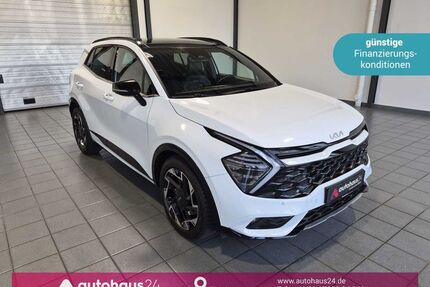 Kia Sportage Gebrauchtwagen
