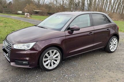Audi A1 Gebrauchtwagen