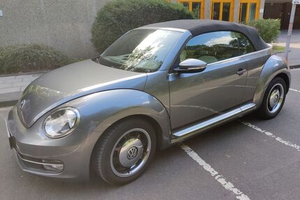 VW Beetle Gebrauchtwagen