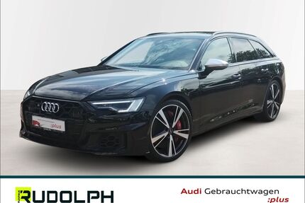 Audi S6 Gebrauchtwagen