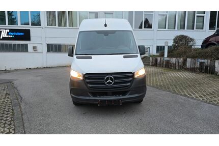 Mercedes-Benz Sprinter Gebrauchtwagen
