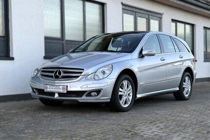 Mercedes-Benz R 500 Gebrauchtwagen