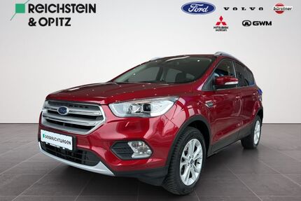 Ford Kuga Gebrauchtwagen