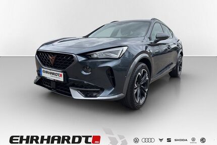 Cupra Formentor Gebrauchtwagen