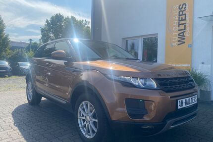 Land Rover Range Rover Evoque Gebrauchtwagen