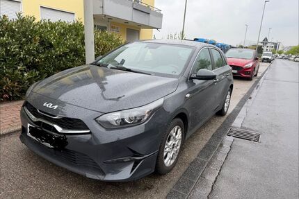 Kia ceed / Ceed Gebrauchtwagen