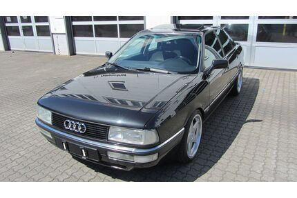 Audi 90 Gebrauchtwagen