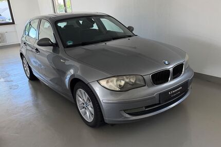 BMW 118 Gebrauchtwagen