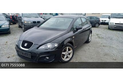 Seat Leon Gebrauchtwagen