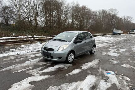 Toyota Yaris Gebrauchtwagen