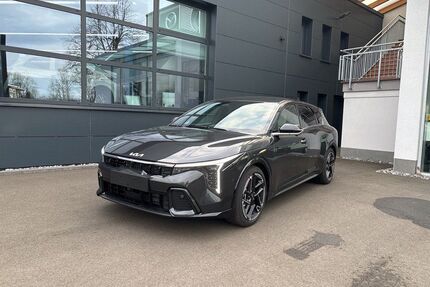 Kia K4 Gebrauchtwagen