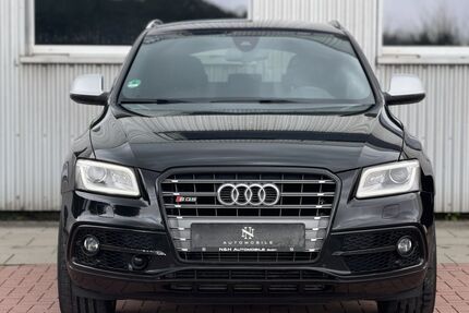 Audi SQ5 Gebrauchtwagen