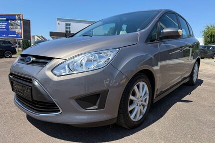 Ford Grand C-Max Gebrauchtwagen