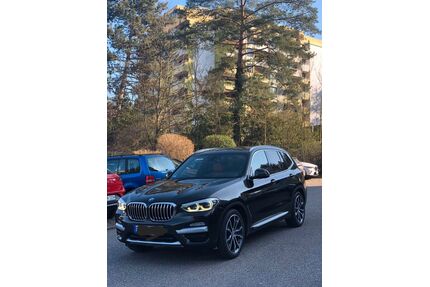 BMW X3 Gebrauchtwagen
