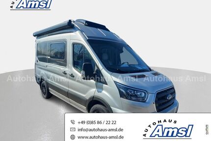 Ford Transit Gebrauchtwagen