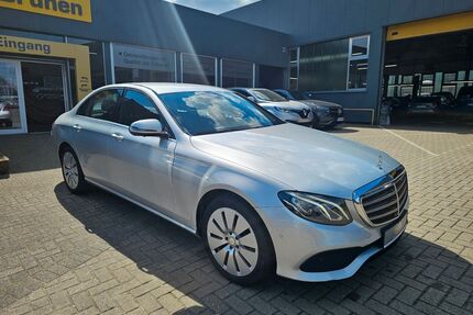 Mercedes-Benz E 350 Gebrauchtwagen